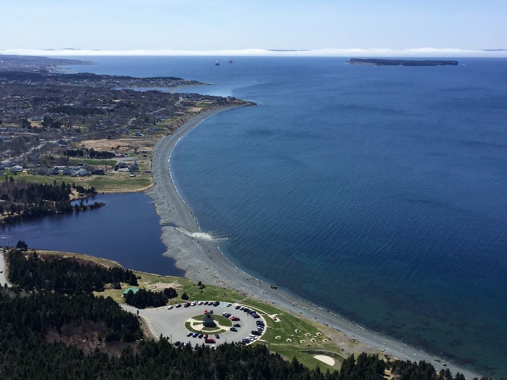 Discover the Charm of Conception Bay South: Family-friendly town with ample recreational facilities and affordable housing options!